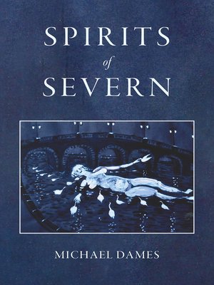 cover image of Spirits of Severn